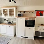 Kleinmann In Apartament *