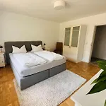 Apartament Kleinmann In Kordel