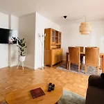 Kleinmann In Apartament Kordel