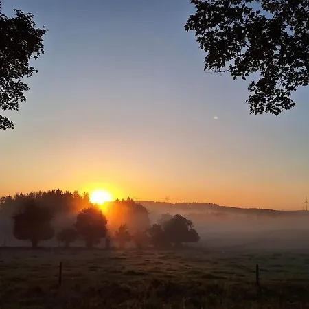 Appartement Kleinmann In Kordel