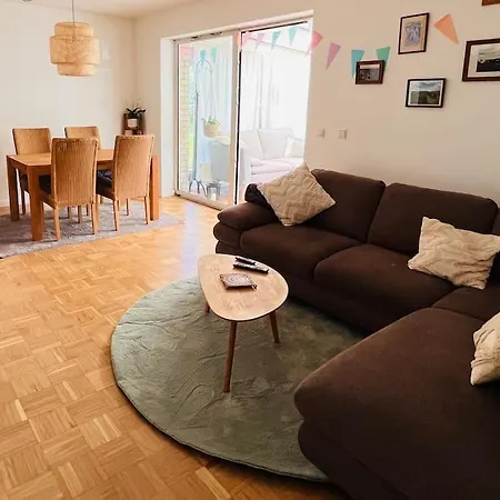 Appartement Kleinmann In