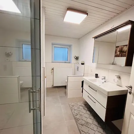 Kleinmann In Apartment