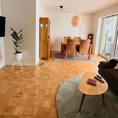 Kleinmann In Apartament