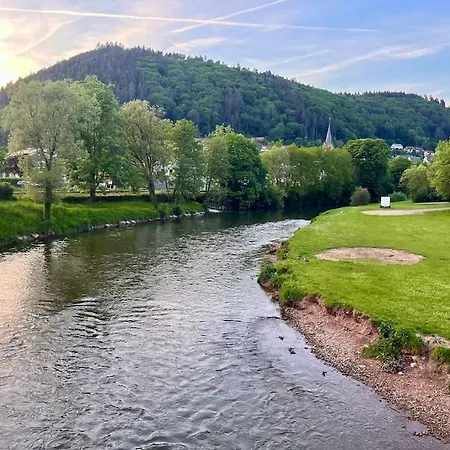 Appartement Kleinmann In *