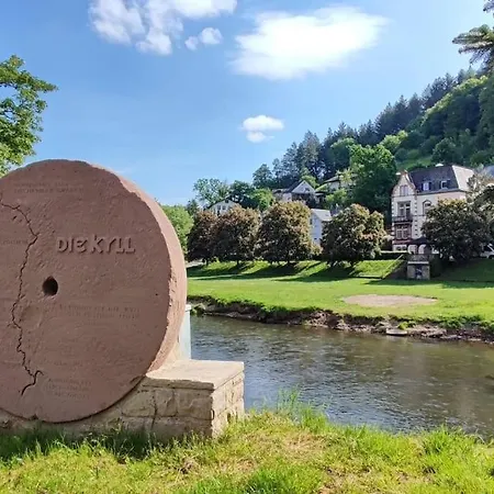 Apartament Kleinmann In Kordel
