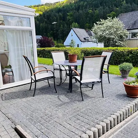 Lägenhet Kleinmann In