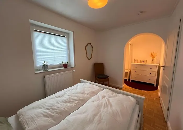 Kleinmann In 公寓 *