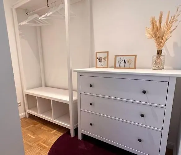 公寓 Kleinmann In *