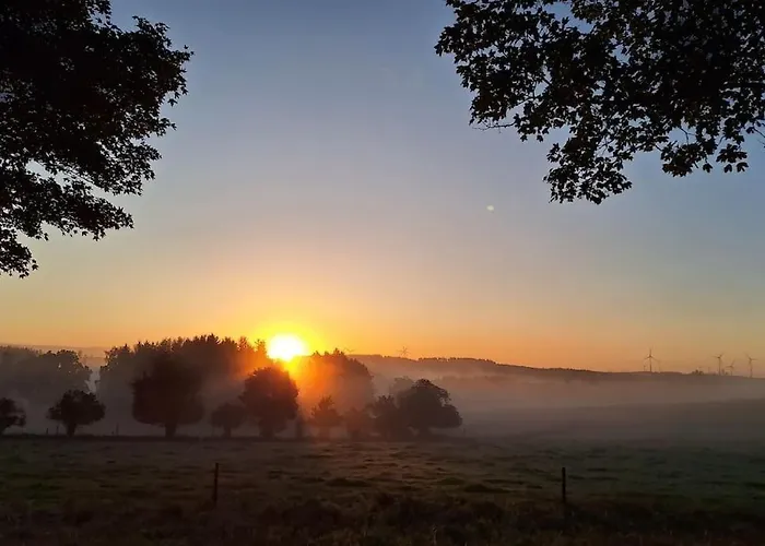 公寓 Kleinmann In Kordel